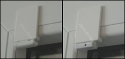 Stick und Fix Front